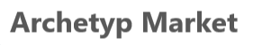 Archetyp Market Logo 